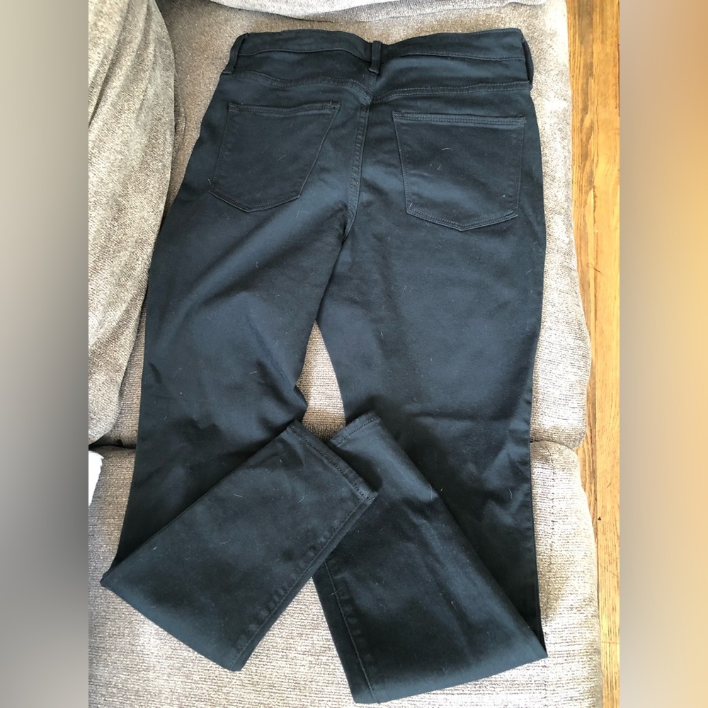Black Jeans RACHEL Rachel Roy